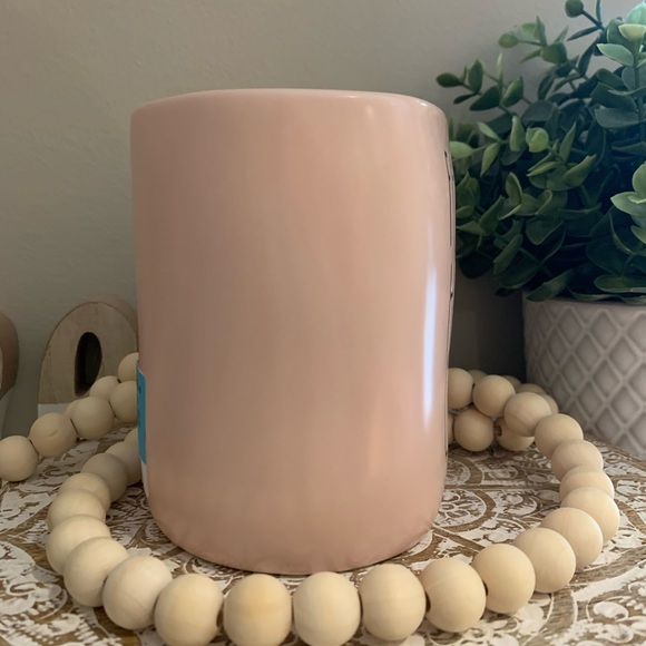 Rae Dunn, FAITH HOPE LOVE, , Mug - Picture 4 of 4